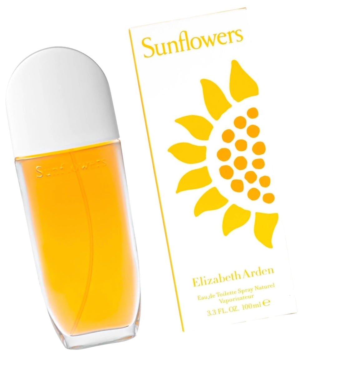 Elizabeth Arden Sunflowers духи для женщин и мужчин 100 мл - Элизабет Арден