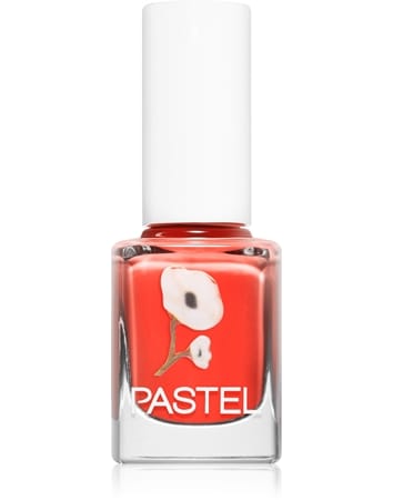Лак для ногтей Pastel Nail Polish Summer Collection, оттенок 421, 13 мл