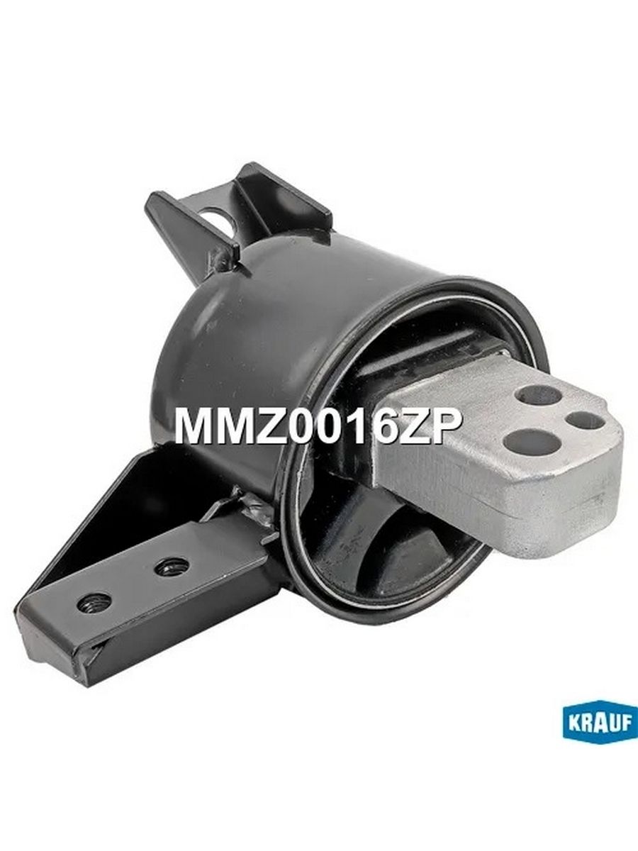 Опора двигателя левая KRAUF MMZ0016ZP для а/м HYUNDAI Accent, KIA Rio / Хендай, Киа