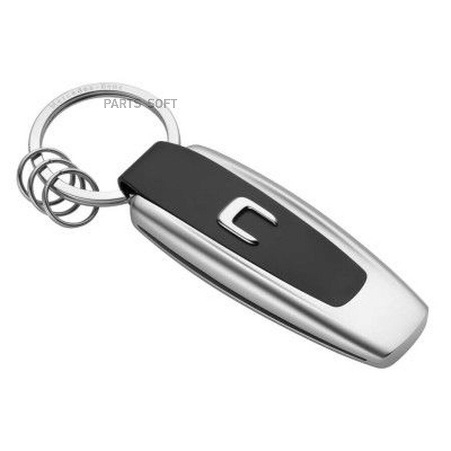 Брелок для ключей C от официального дистрибьютора, MERCEDES-BENZ, артикул B66958416