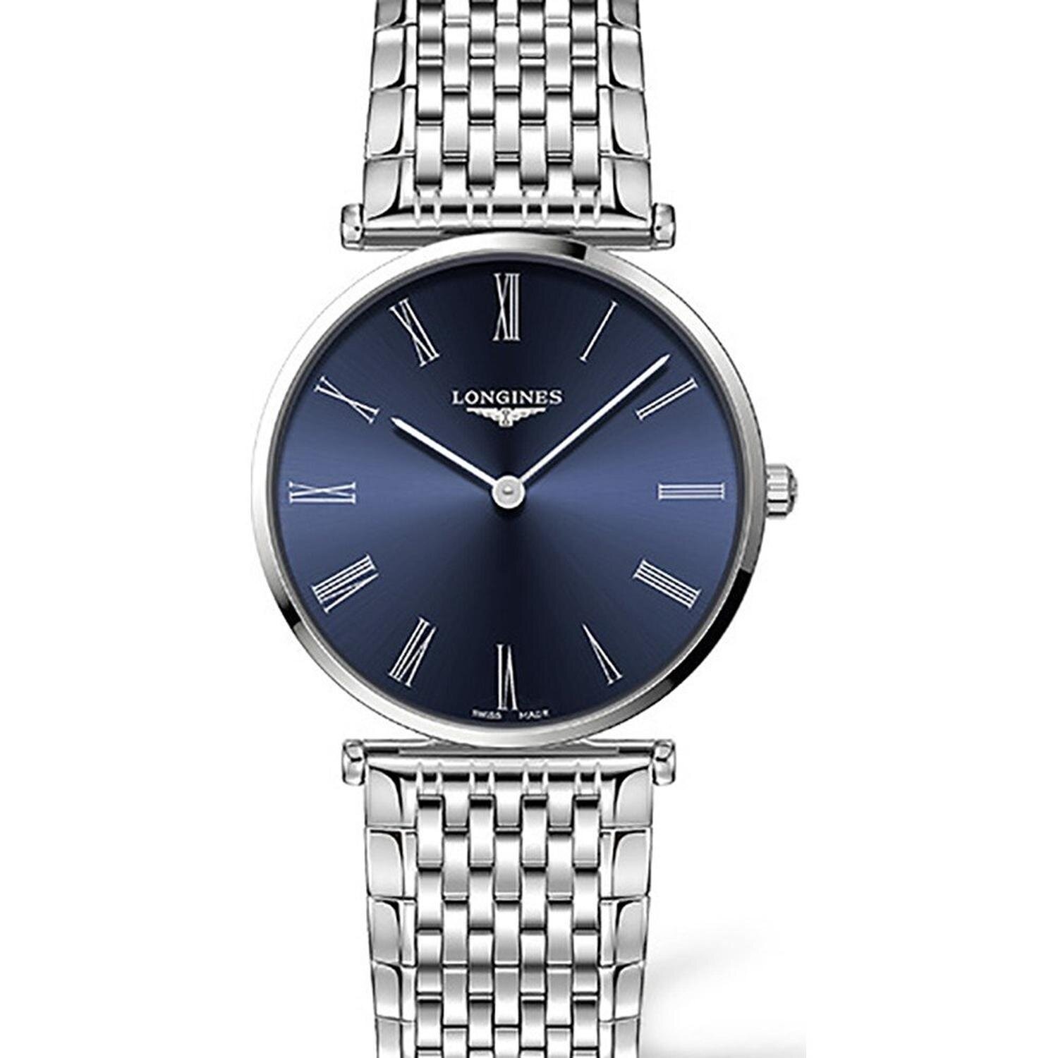 Наручные часы LONGINES