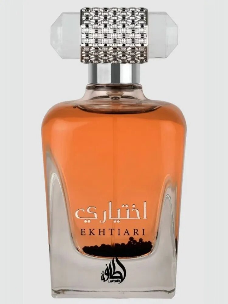 Lattafa Perfumes Ekhtiari Парфюмерная вода 100 мл