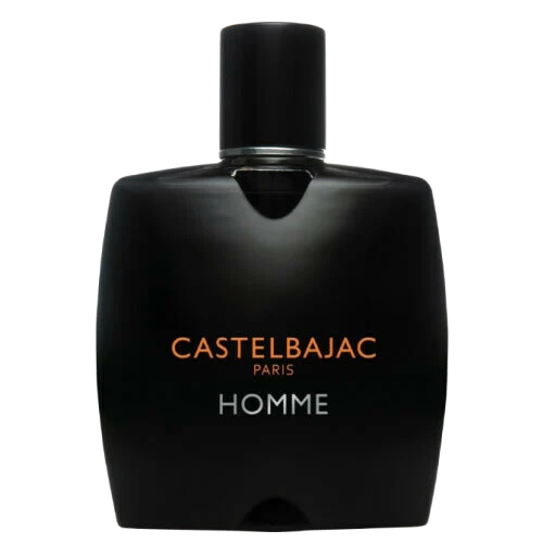 Парфюм для мужчин Кастельбажак Кастельбажак мужской 50 мл / Castelbajac Homme туалетная вода
