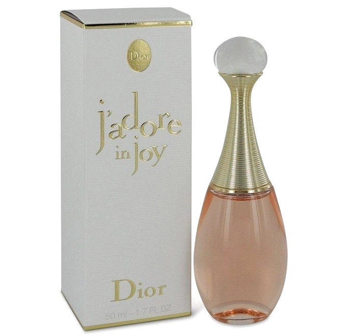 Christian Dior Jadore In Joy аромат для женщин 50 мл / Кристиан Диор Жадор Энджой