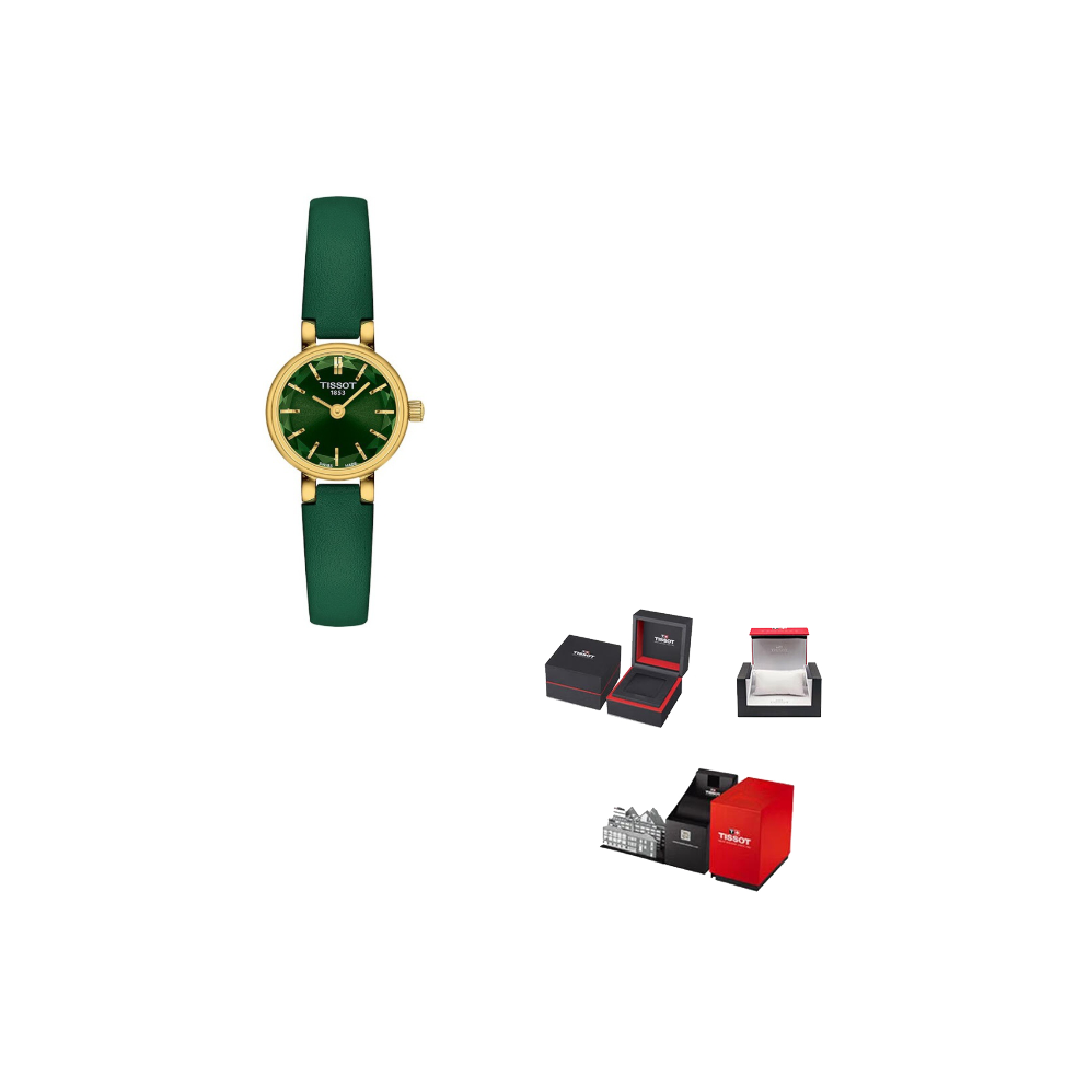 Наручные часы TISSOT