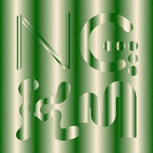 Музыка CD Nagakumo - NGKM