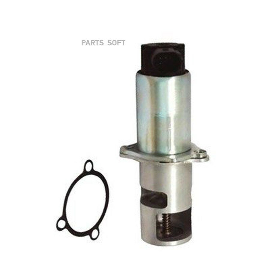 Клапан EGR NISSAN: PRIMERA (P12) 1.9 03-, PRIMERA HATCHBACK (P12) 1.9 03- 1.9 02-, PRIMERA универсал от официального дистрибьютора, MAGNETI MARELLI, артикул 571822112015