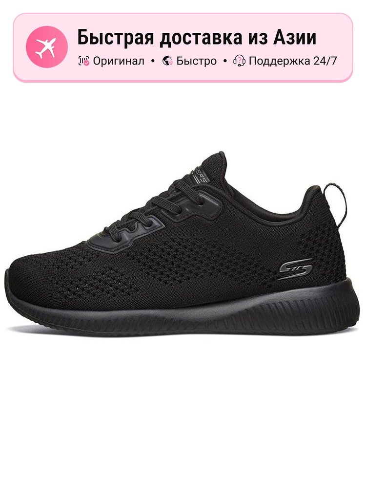 Кроссовки SKECHERS Bob's Squad Low Top