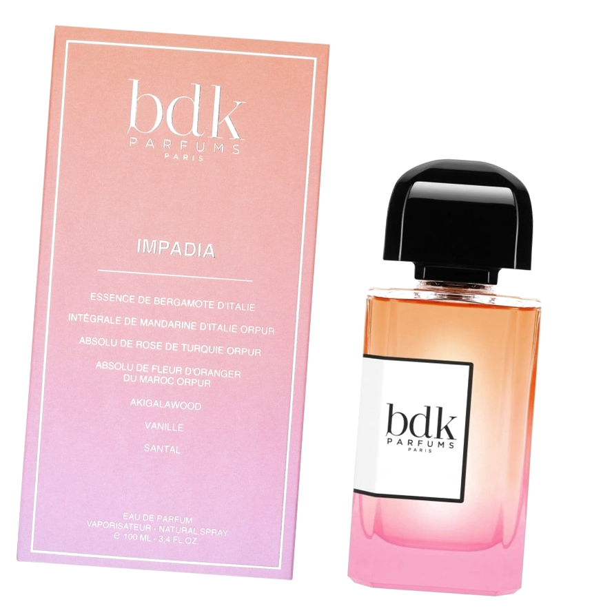 Парфюм Бдк Импадия унисекс 100 мл - Parfums Bdk Paris Impadia духи