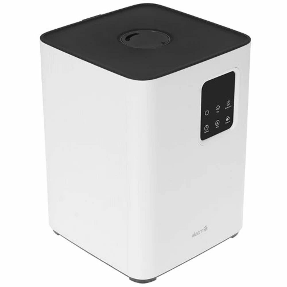 Умный увлажнитель воздуха Deerma DEM-F951W с Алисой и Wi-Fi, 4.8L 30W 300ml/h ультразвуковой, с верхним заливом воды и ароматизацией