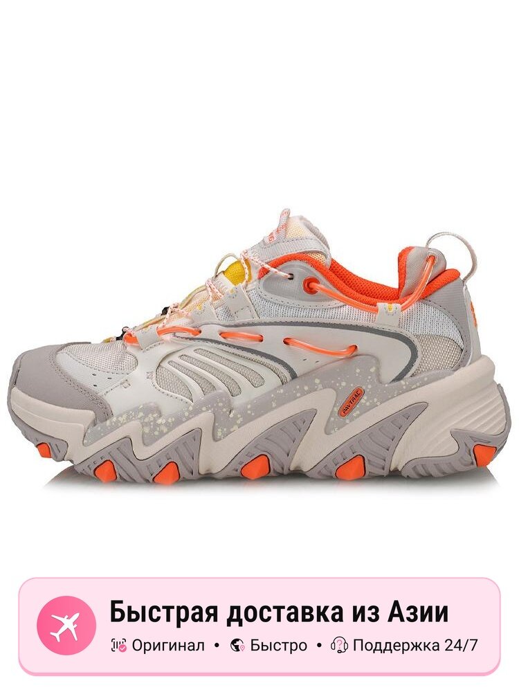 Кроссовки LI-NING X Claw Cat Paw