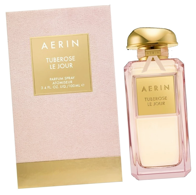 Aerin Tuberose Le Jour духи 50 мл женские - Аерин Тубероза Ле Жур, Дневная нота туберозы