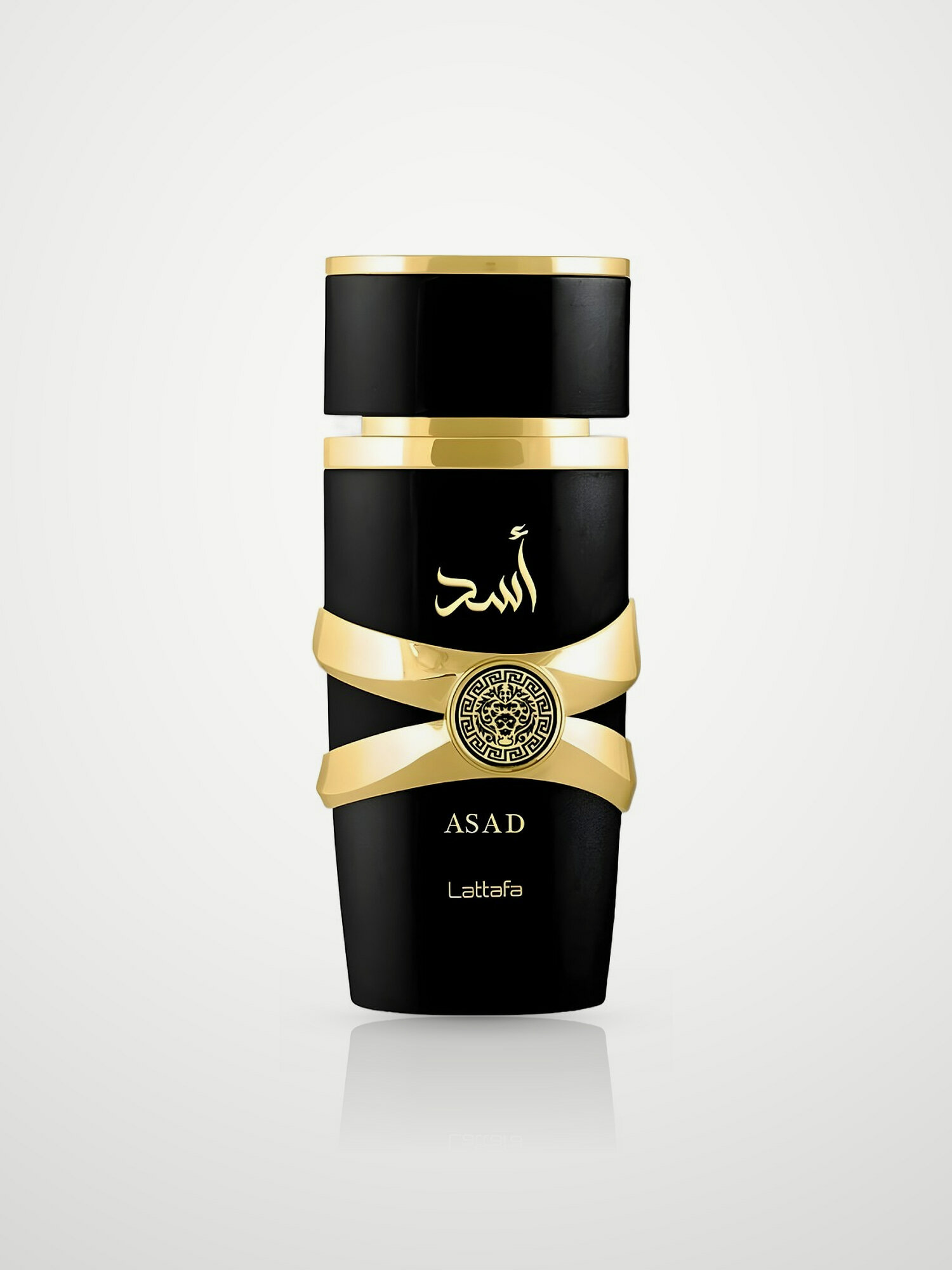 Парфюмерная вода Lattafa Perfumes Asad Eau de Parfum мужская 100 мл