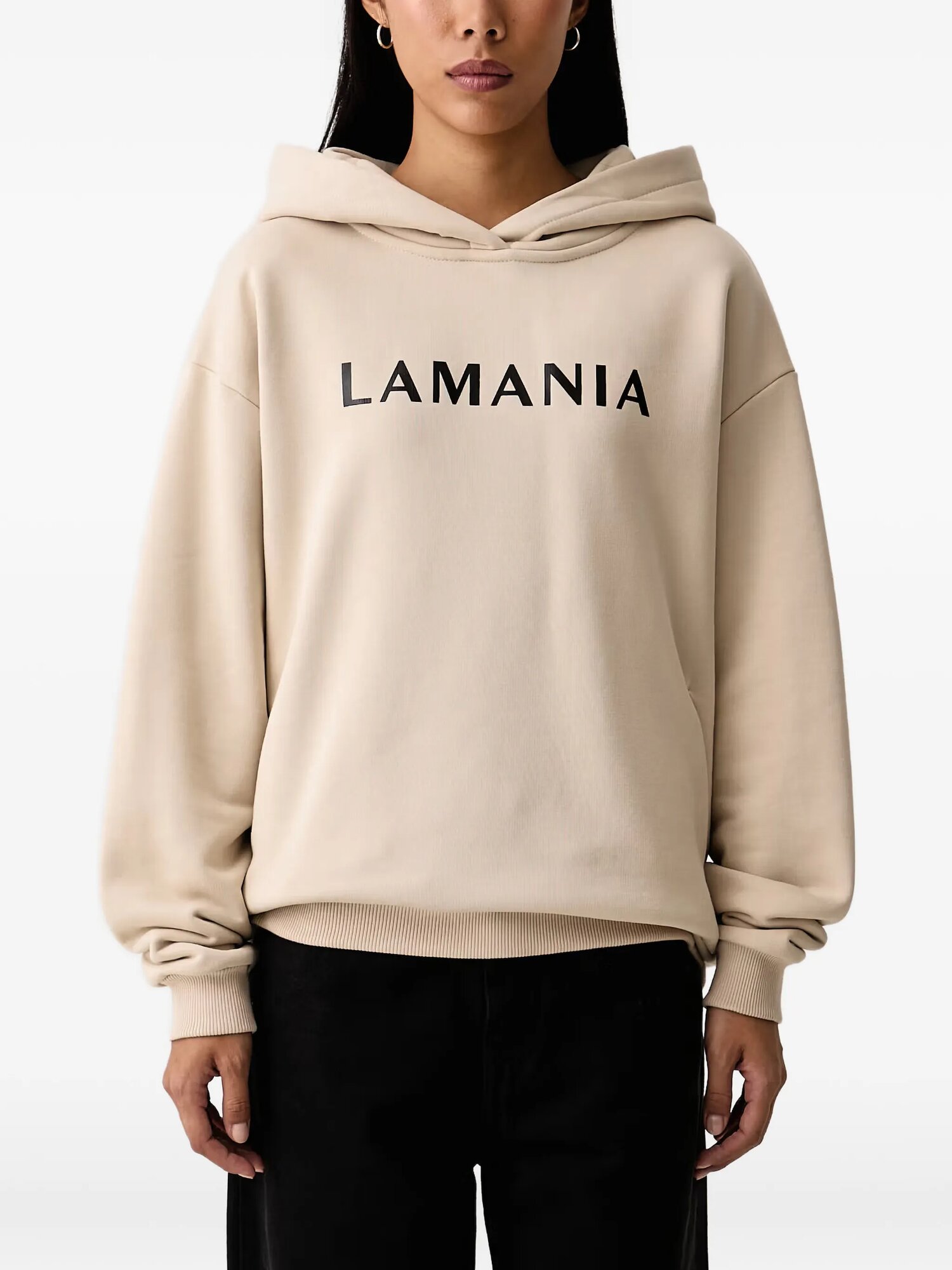 Худи LA MANIA