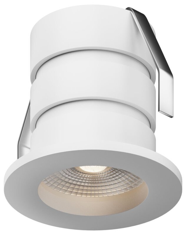 Встраиваемый светильник Maytoni Outdoor O511DL-L5W3K1