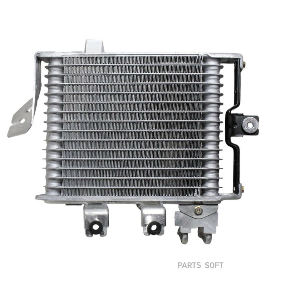 Радиатор вариатора Nissan Pathfinder 12-21 / Infiniti JX35 12-14 от официального дистрибьютора, SAT, артикул ST3990002