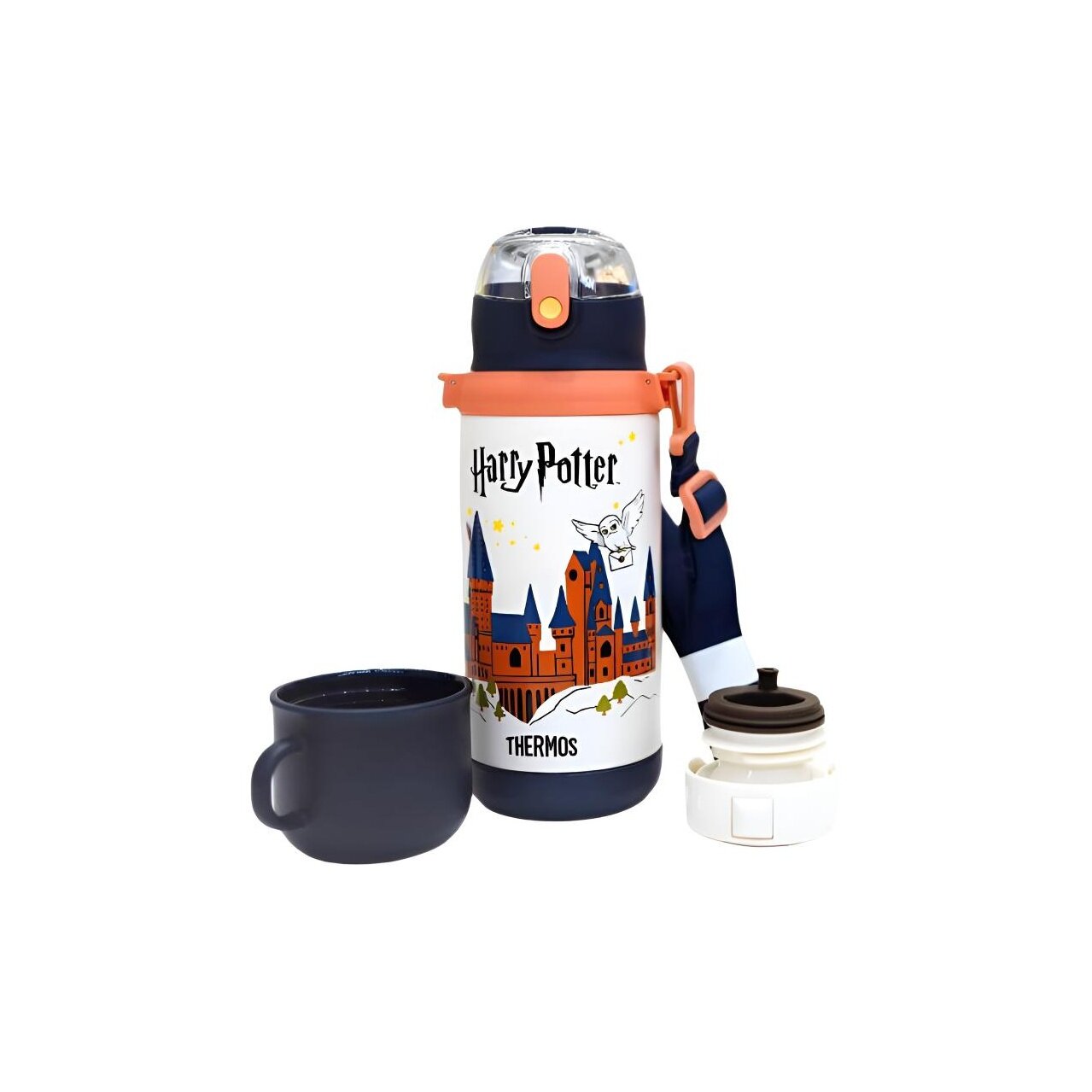 Термокружки THERMOS