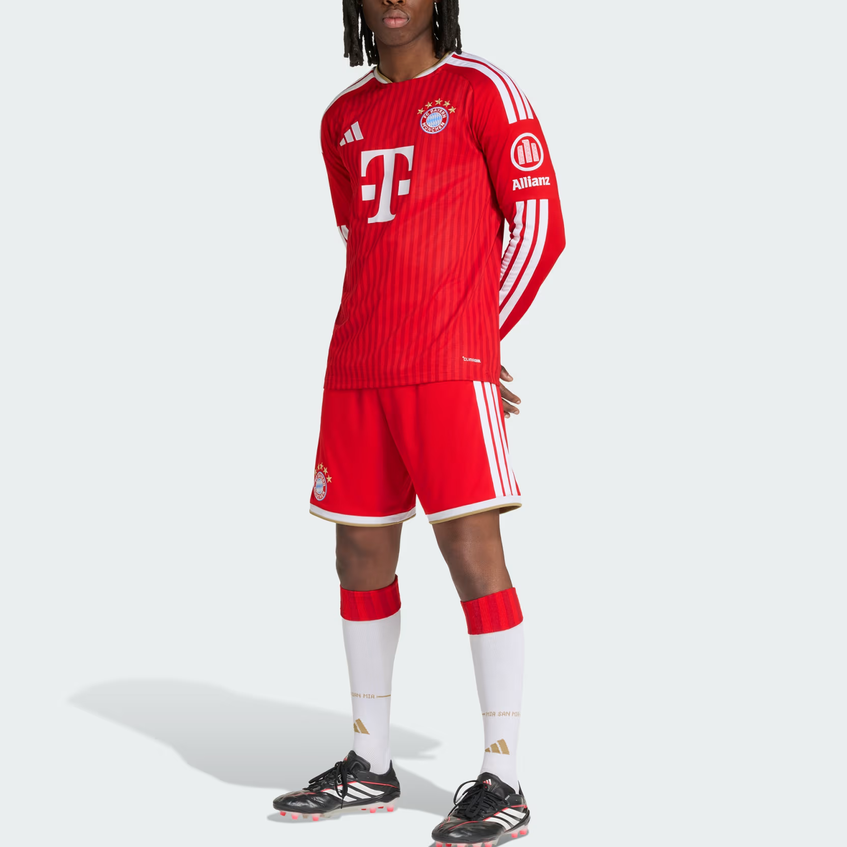 Форма спортивная adidas