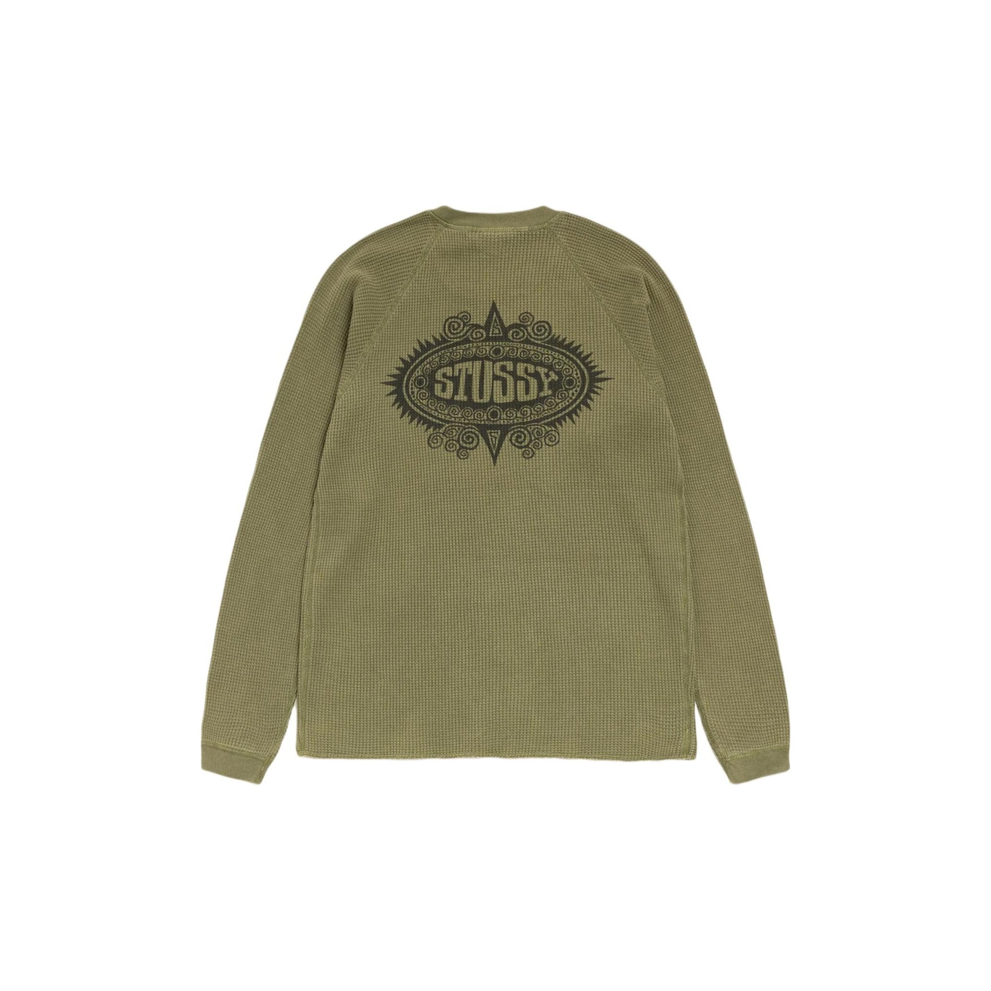 Термомайка Stussy