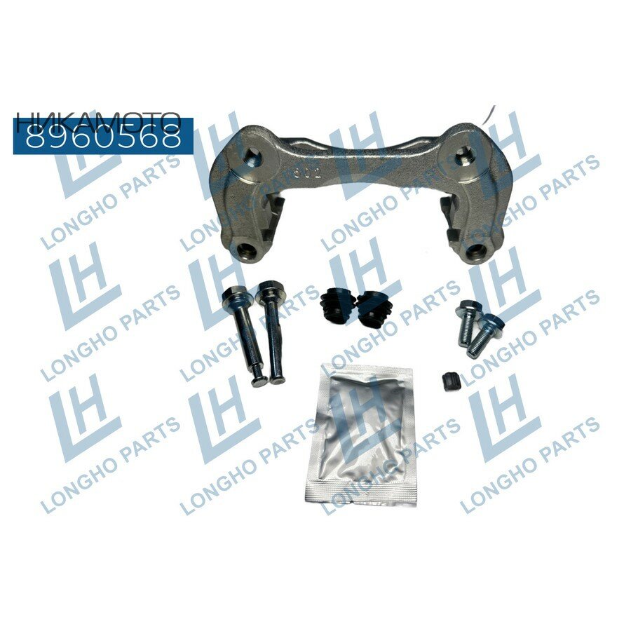 LONGHO 8960568 Кронштейн тормозного суппорта лев./прав. HYUNDAI TUCSON/IX35 KIA SPORTA