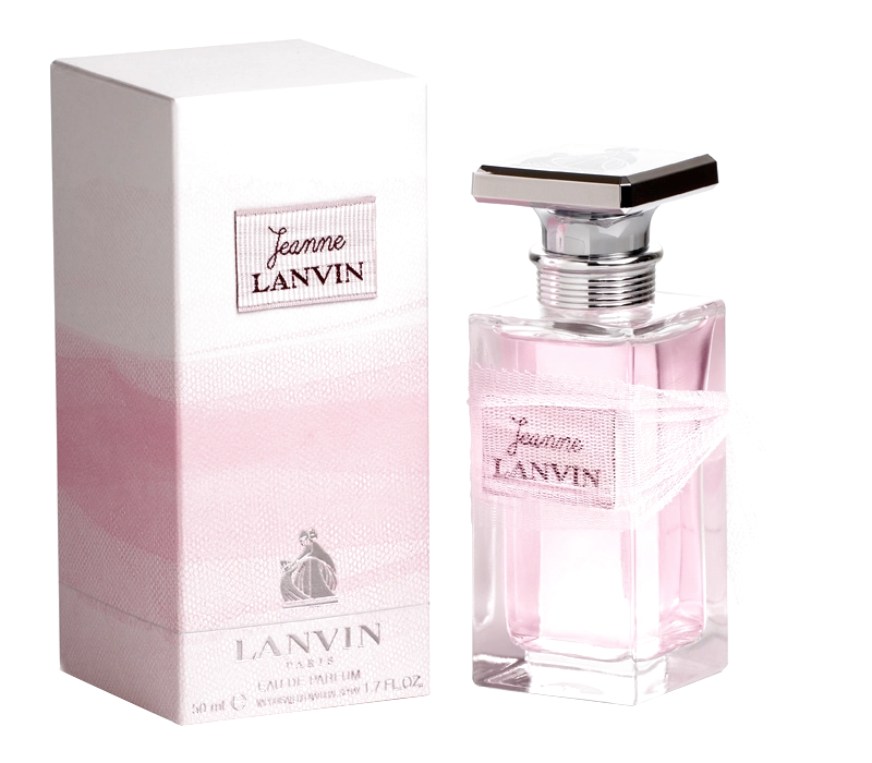 Lanvin Jeanne парфюмерная вода для женщин 50 мл - Ланвин Джин духи