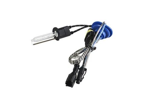 Лампа ксенон Interpower H1 4300K (1шт.)