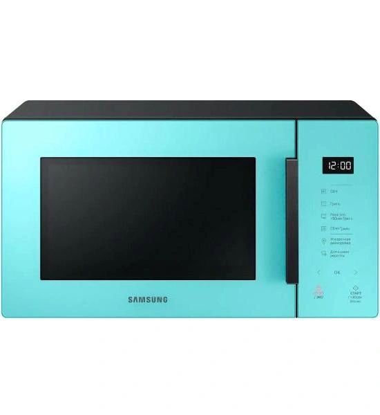 Микроволновая печь Samsung MG23T5018AN/BW