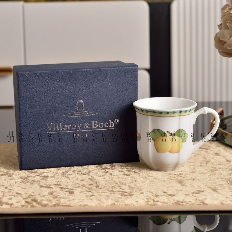 Villeroy & Boch Сервиз кофейный