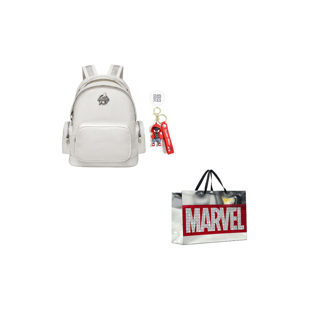 Сумка Marvel