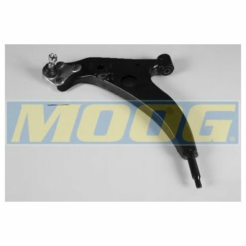 Сайлентблок рычага подвески Moog TO-WP-1074 для Toyota RAV 4 (1994-2000)