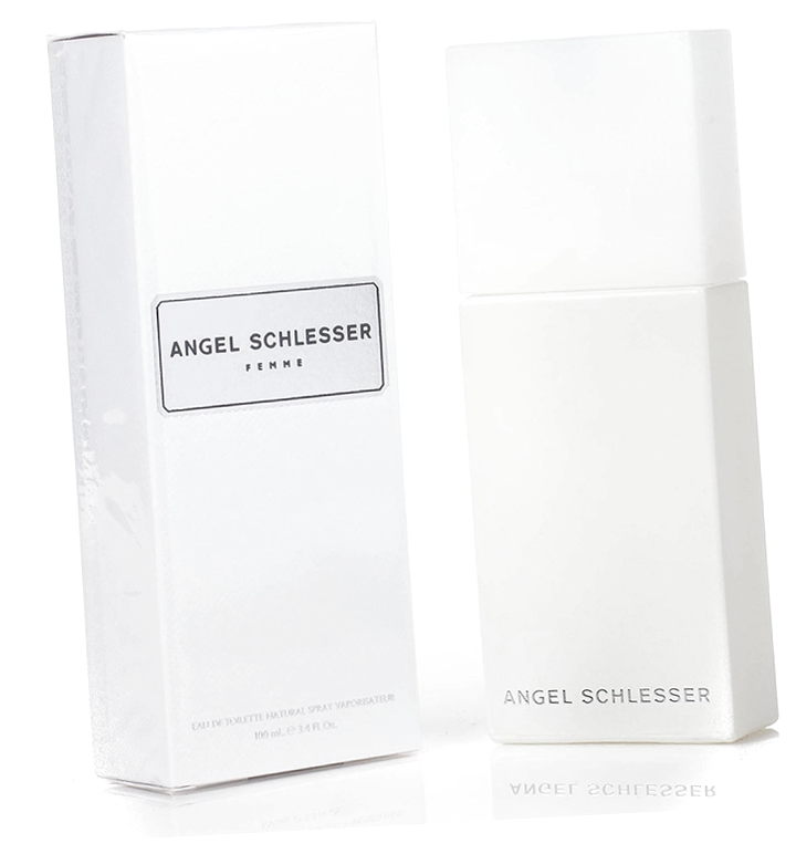 Angel Schlesser Femme туалетная вода для женщин Edt 100 мл / Шлессер Фам
