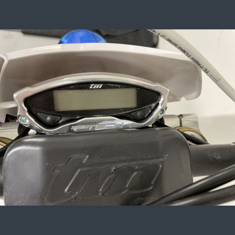 Защита приборной панели TM Racing EN 125-530 2019-2023 P-tech