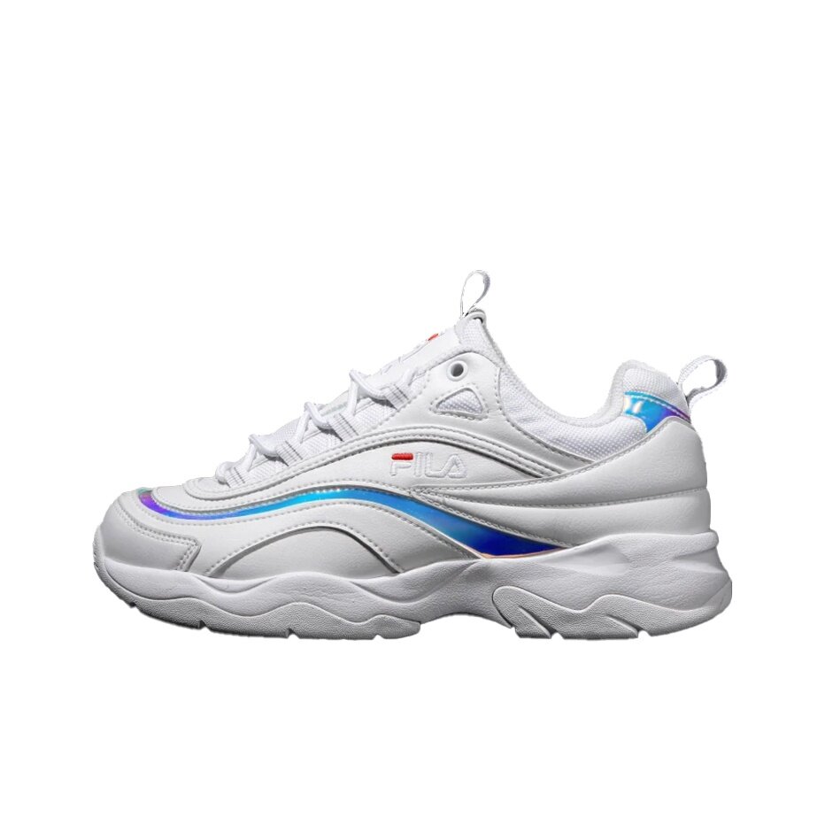 Кеды Fila Ray