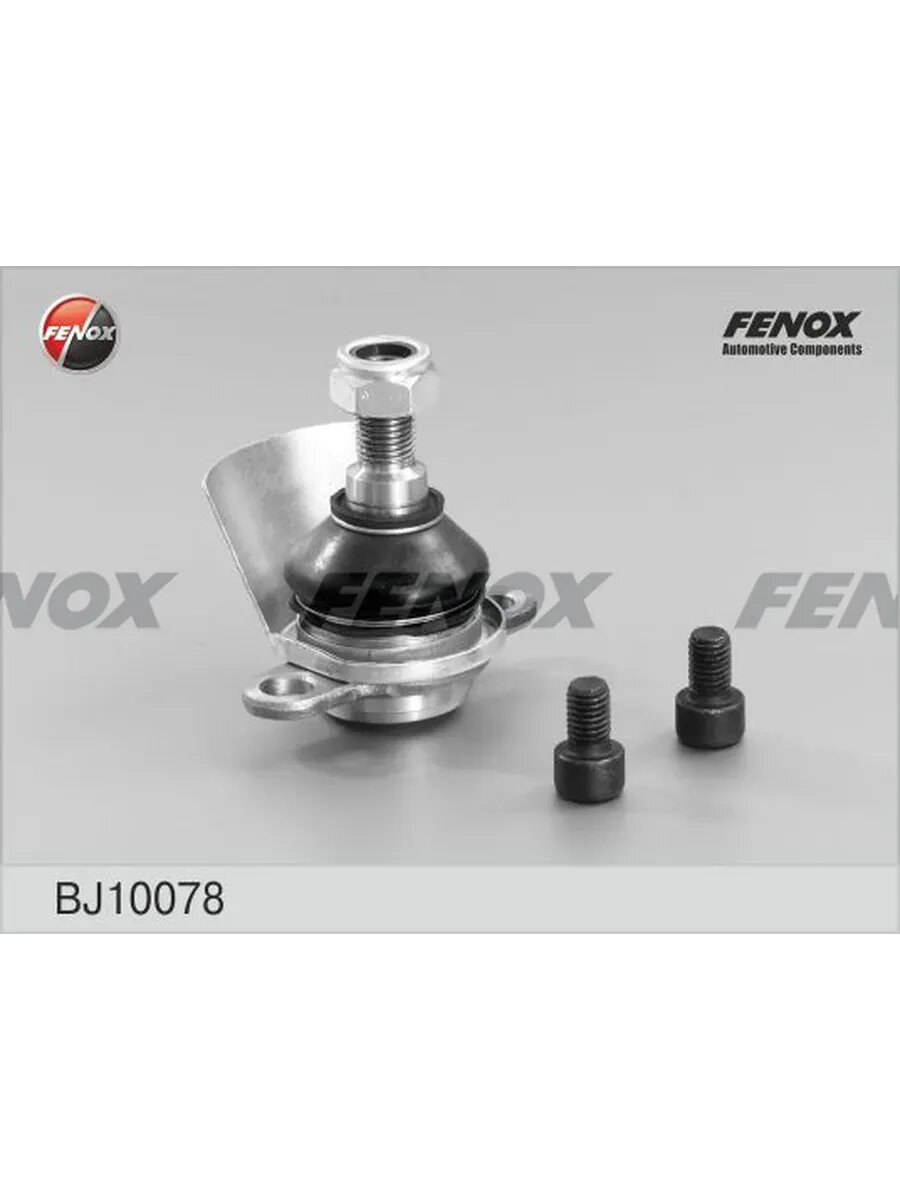 Опора шаровая нижняя Fenox для Kia Rio