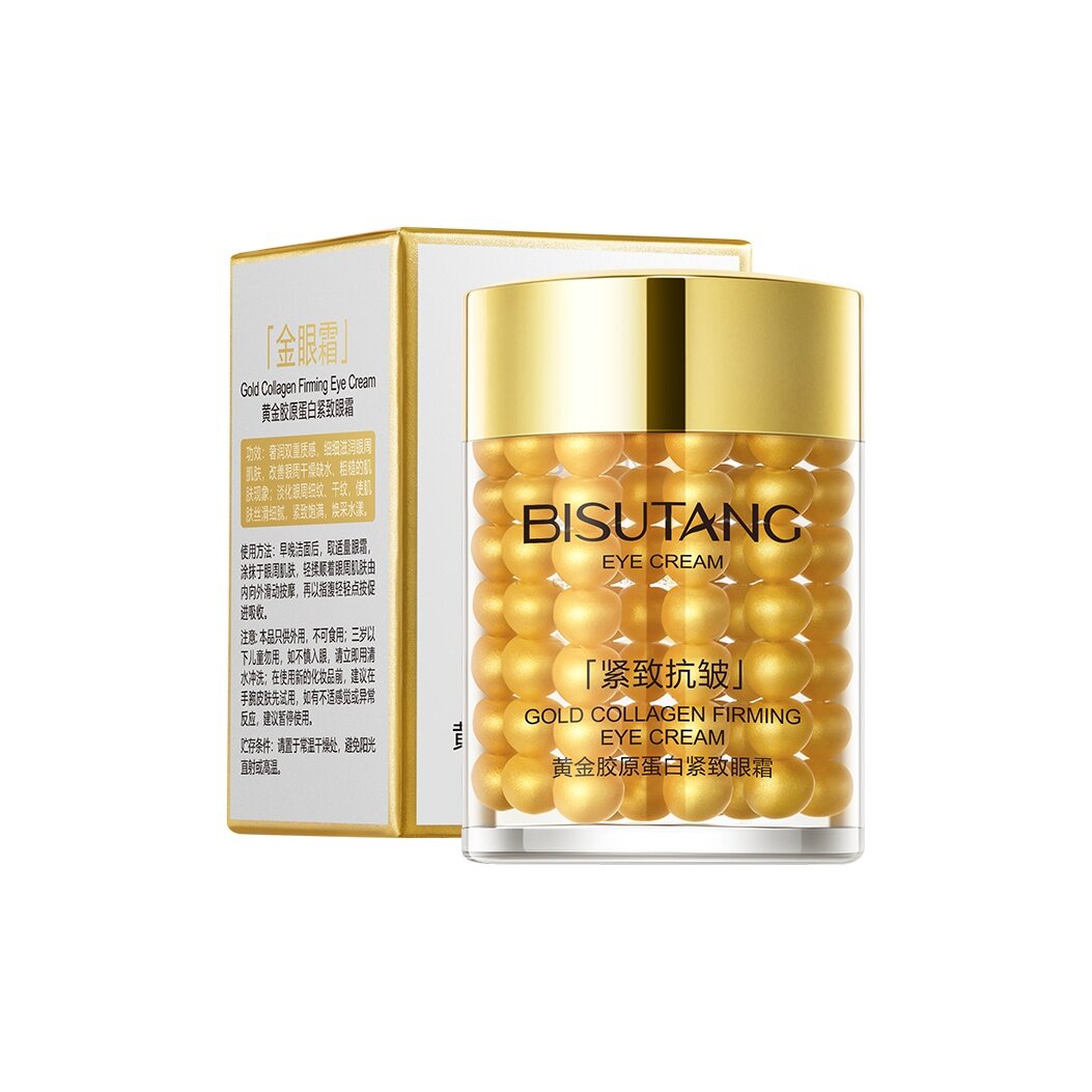 Гели контактные BISUTANG