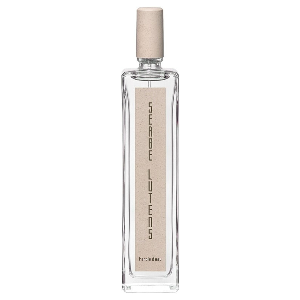 Парфюмерная вода Serge Lutens Parole d'Eau цитрусовый аромат, 100 мл