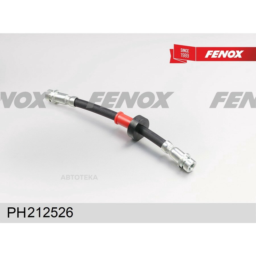 Шланг тормозной задний FENOX PH212526 Ford Focus I (98-04)