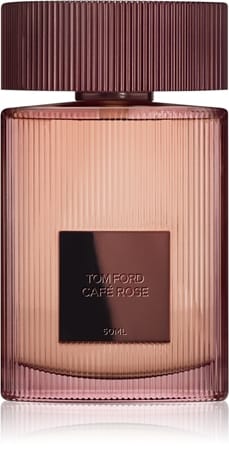 Вода парфюмерная Tom Ford Caf Rose, 50 мл