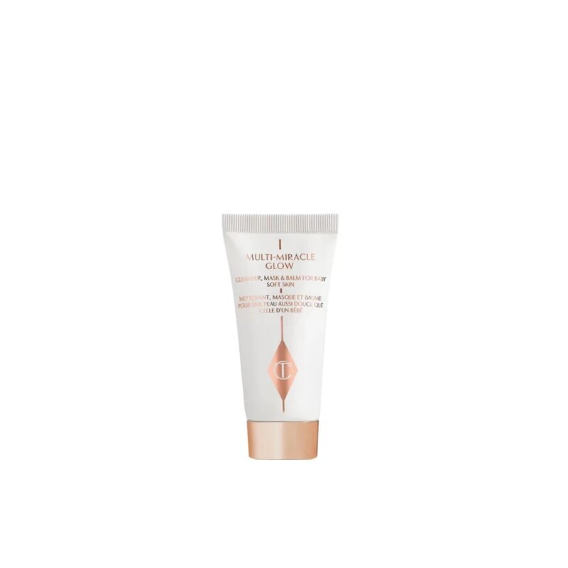 Сыворотка CHARLOTTE TILBURY Travel Size Multi-Miracle Glow 15 мл