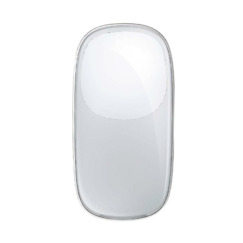 Чехол из мягкого силикона для Magic Mouse 1