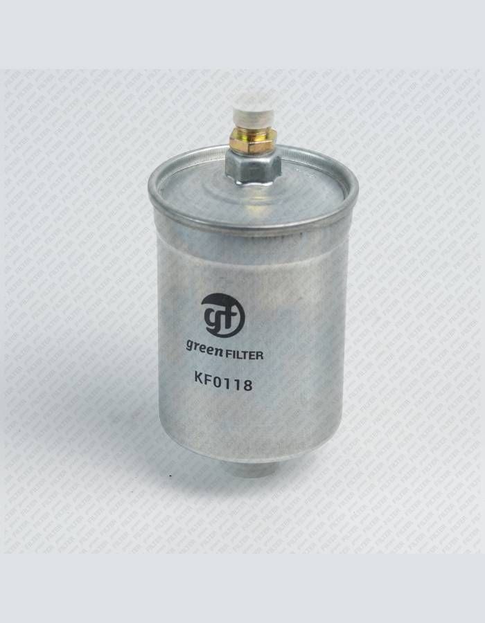 Фильтр топливный Green Filter KF0118