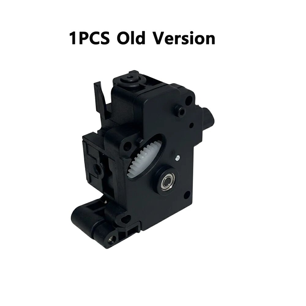 Аксессуар для экструдера Flashforge AD5X, 1PCS Old