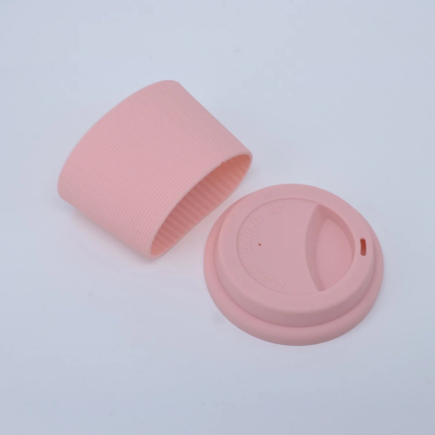 Термочехол для чашки PLUMYL Розовый, B pink