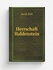 Herrschaft Haldenstein | Jacob Bott | 1864 | Chur : Druck und Verlag L. Hitz | Р...