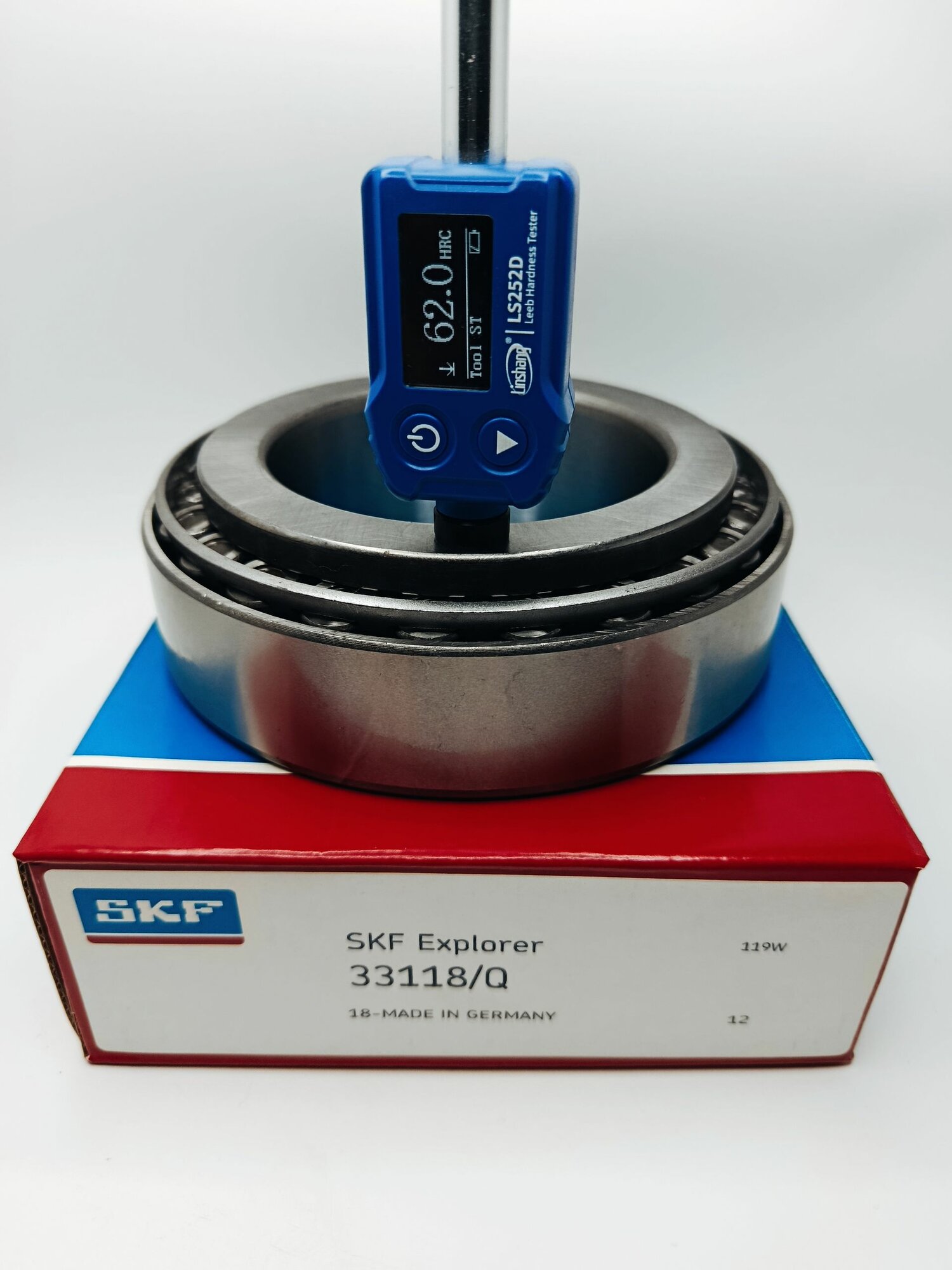 33118 / Q (90*150*45) Подшипник SKF