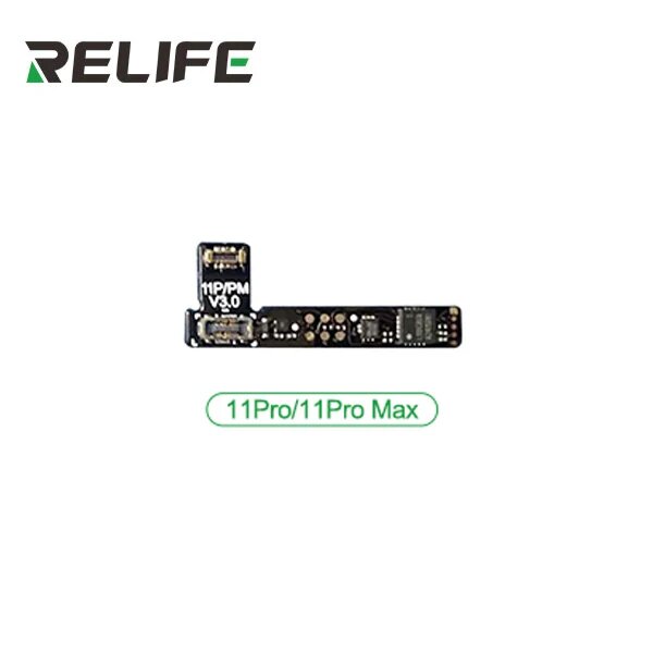 Кабель RELIFE для ремонта аккумулятора iPhone For 11P 11PM