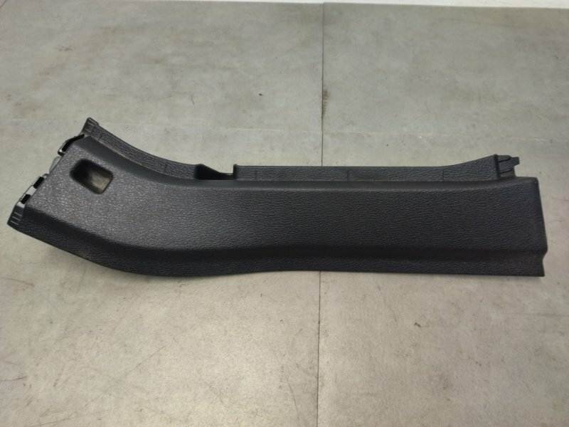 Обшивка салона левая BMW x3 F25 N55 51497243783