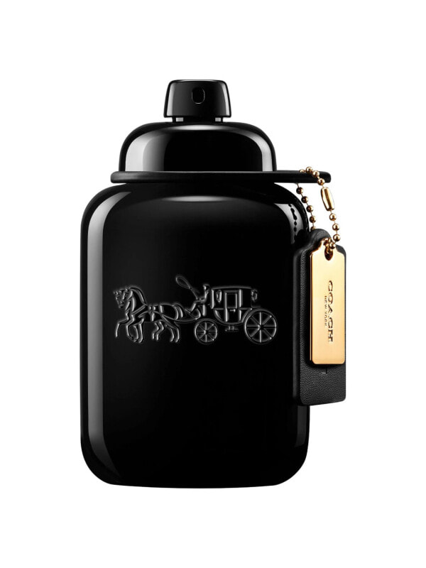 Парфюмерная вода Coach For Men для мужчин, 60 мл