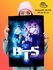 Постер плакат BTS