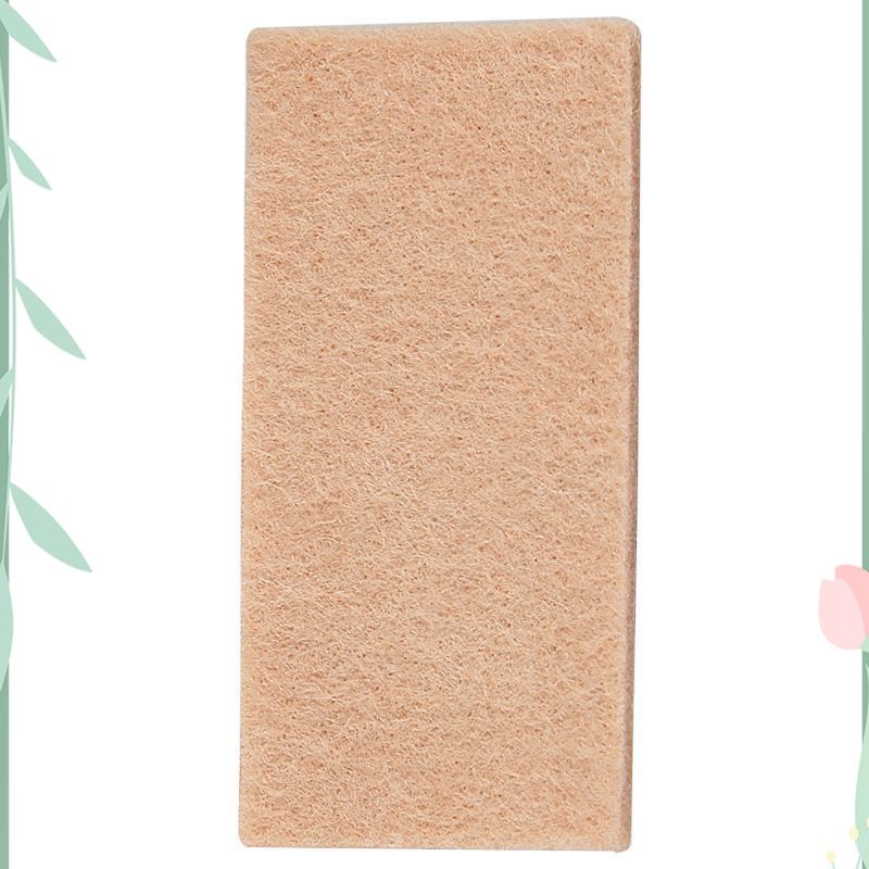 2pcs Пластырь разгрузочный Fleecy-Web (Флейси-веб) для защиты, амортизации и снижения давления стопы, размер 5x10см